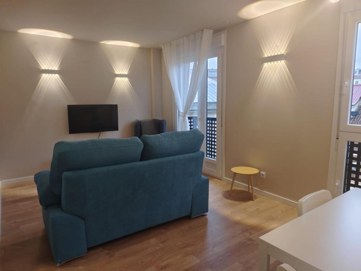 Apartamentos Picasso Alcalá de Henares Exterior foto